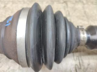 Привод правый передний AUDI A3 8P1 CAX 1K0407272RD 3 ракурс