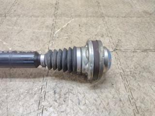 Привод правый передний AUDI A3 8P1 CAX 1K0407272RD 5 ракурс