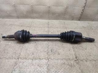 Запчасть привод задний правый LINCOLN NAVIGATOR