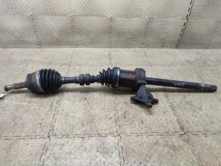 Привод правый передний NISSAN SERENA RC24 QR25DE 1 ракурс
