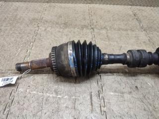Привод правый передний NISSAN SERENA RC24 QR25DE 2 ракурс