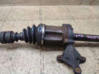 Привод правый передний NISSAN SERENA RC24 QR25DE 5 ракурс