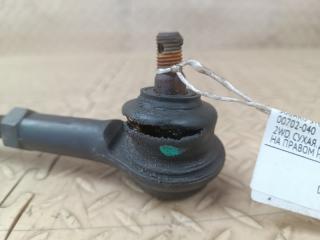 Рулевая рейка SUBARU STELLA RN1 EN07 00702-040 5 ракурс Рулевая рейка SUBARU STELLA RN1 EN07 00702-040 5 ракурс