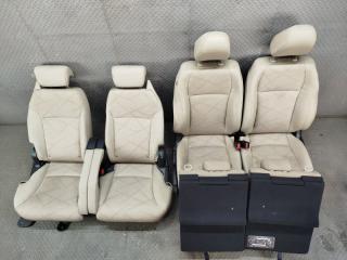 Сидение HONDA JADE FR4 LEB 1 ракурс