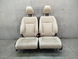 Сидение HONDA JADE FR4 LEB 2 ракурс