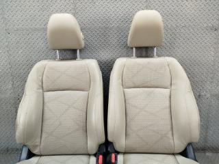 Сидение HONDA JADE FR4 LEB 3 ракурс