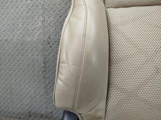 Сидение HONDA JADE FR4 LEB 4 ракурс