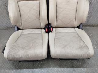 Сидение HONDA JADE FR4 LEB 5 ракурс