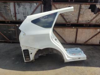 Крыло правое заднее TOYOTA PRIUS ALPHA ZVW41 2ZR-FXE 1 ракурс