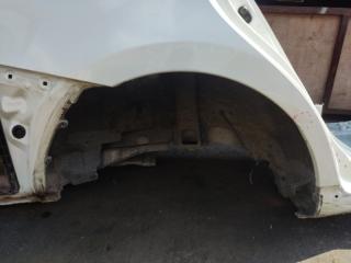 Крыло правое заднее TOYOTA PRIUS ALPHA ZVW41 2ZR-FXE 4 ракурс