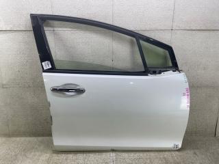 Дверь правая передняя HONDA JADE FR4 LEB 1 ракурс Дверь правая передняя HONDA JADE FR4 LEB 1 ракурс