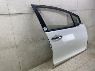 Дверь правая передняя HONDA JADE FR4 LEB 2 ракурс Дверь правая передняя HONDA JADE FR4 LEB 2 ракурс