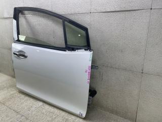 Дверь правая передняя HONDA JADE FR4 LEB 3 ракурс Дверь правая передняя HONDA JADE FR4 LEB 3 ракурс