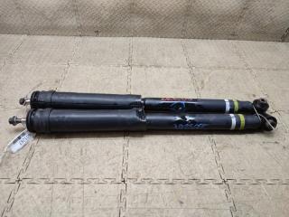 Амортизатор задний TOYOTA NOAH ZRR80 3ZR-FAE 48531-28870 1 ракурс
