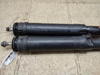 Амортизатор задний TOYOTA NOAH ZRR80 3ZR-FAE 48531-28870 2 ракурс