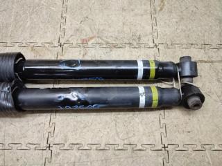 Амортизатор задний TOYOTA NOAH ZRR80 3ZR-FAE 48531-28870 4 ракурс