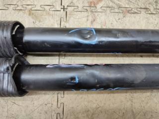 Амортизатор задний TOYOTA NOAH ZRR80 3ZR-FAE 48531-28870 5 ракурс