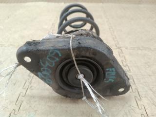 Пружина задняя NISSAN SUNNY FB15 QG15DE 2 ракурс