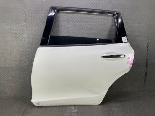 Дверь левая задняя HONDA JADE FR4 LEB 1 ракурс Дверь левая задняя HONDA JADE FR4 LEB 1 ракурс