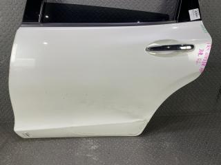 Дверь левая задняя HONDA JADE FR4 LEB 5 ракурс Дверь левая задняя HONDA JADE FR4 LEB 5 ракурс