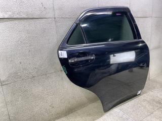 Дверь правая задняя TOYOTA CROWN GRS200 2 ракурс