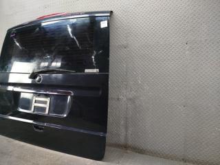 Дверь задняя MERCEDES-BENZ VITO W639 M112 E32 (112.951) 3 ракурс