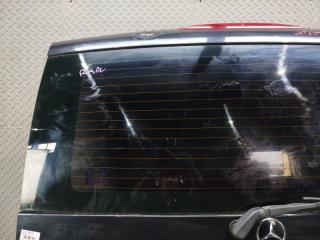 Дверь задняя MERCEDES-BENZ VITO W639 M112 E32 (112.951) 4 ракурс