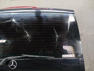 Дверь задняя MERCEDES-BENZ VITO W639 M112 E32 (112.951) 5 ракурс