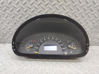 Спидометр MERCEDES-BENZ VITO W639 M112 E32 (112.951) A6394460521 1 ракурс