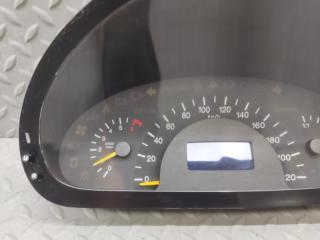 Спидометр MERCEDES-BENZ VITO W639 M112 E32 (112.951) A6394460521 2 ракурс