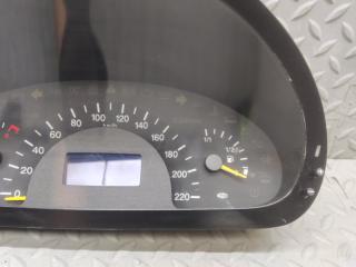 Спидометр MERCEDES-BENZ VITO W639 M112 E32 (112.951) A6394460521 3 ракурс