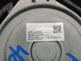Мотор охлаждения батареи HONDA JADE FR4 LEB 1J810-5K9 5 ракурс