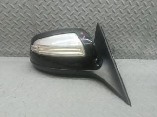 Зеркало правое переднее MERCEDES-BENZ C-CLASS W204 M271 KE 18 ML (271.950) 1 ракурс