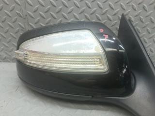 Зеркало правое переднее MERCEDES-BENZ C-CLASS W204 M271 KE 18 ML (271.950) 2 ракурс