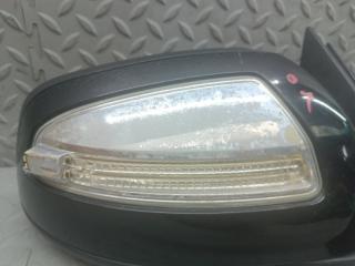 Зеркало правое переднее MERCEDES-BENZ C-CLASS W204 M271 KE 18 ML (271.950) 4 ракурс