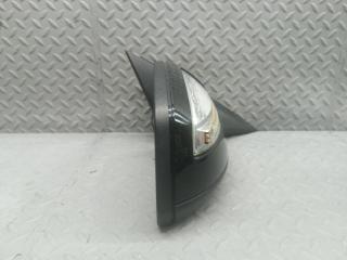 Зеркало правое переднее MERCEDES-BENZ C-CLASS W204 M271 KE 18 ML (271.950) 5 ракурс