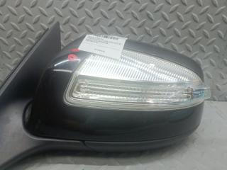 Зеркало левое переднее MERCEDES-BENZ C-CLASS W204 M271 KE 18 ML (271.950) 2 ракурс