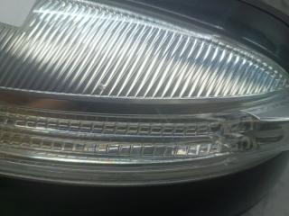 Зеркало левое переднее MERCEDES-BENZ C-CLASS W204 M271 KE 18 ML (271.950) 3 ракурс