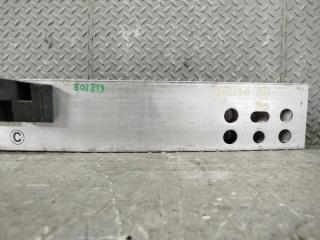 Жесткость бампера задняя TOYOTA CROWN AZSH20 A25A-FXS 52615-30320 5 ракурс Жесткость бампера задняя TOYOTA CROWN AZSH20 A25A-FXS 52615-30320 5 ракурс
