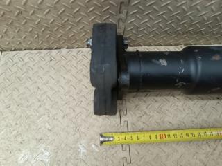 Карданный вал задний BMW 3-SERIES F31 N47D20C 760042-06 2 ракурс