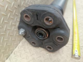 Карданный вал задний BMW 3-SERIES F31 N47D20C 760042-06 3 ракурс