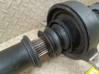 Карданный вал задний BMW 3-SERIES F31 N47D20C 760042-06 5 ракурс