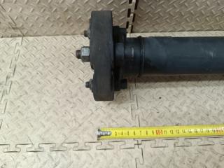 Карданный вал задний MERCEDES-BENZ C-CLASS W204 M271 KE 18 ML (271.950) A2040406 2 ракурс