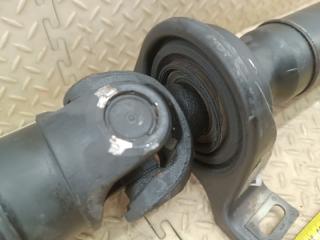 Карданный вал задний MERCEDES-BENZ C-CLASS W204 M271 KE 18 ML (271.950) A2040406 5 ракурс