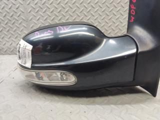 Зеркало правое переднее MERCEDES-BENZ VITO W639 M112 E32 (112.951) 2 ракурс
