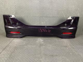 Бампер задний SUZUKI PALETTE MK21S K6A 71811-82K20 1 ракурс