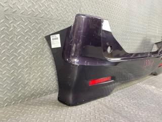 Бампер задний SUZUKI PALETTE MK21S K6A 71811-82K20 2 ракурс
