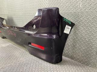Бампер задний SUZUKI PALETTE MK21S K6A 71811-82K20 3 ракурс