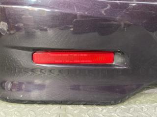 Бампер задний SUZUKI PALETTE MK21S K6A 71811-82K20 5 ракурс
