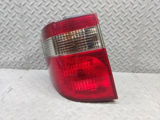 Стоп-сигнал левый задний TOYOTA ALPHARD MNH10 58-5 1 ракурс